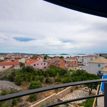 Apartment Apartman 5m Brodarica (Sibenik-Knin)