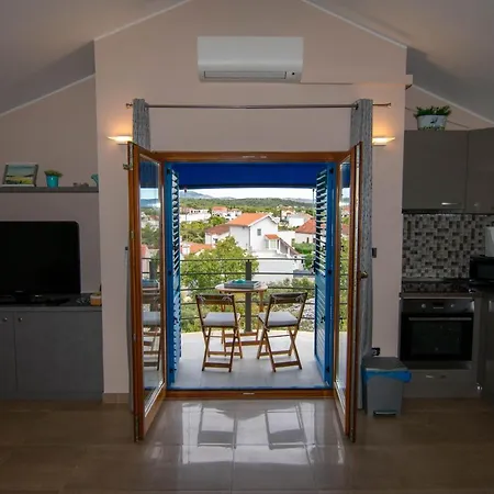 Apartman 5m Apartment