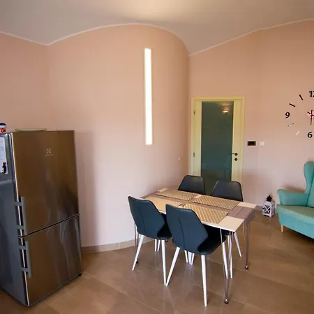 Apartman 5m
