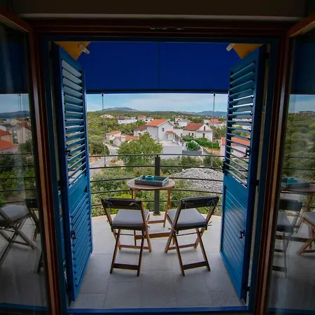 Apartment Apartman 5m
