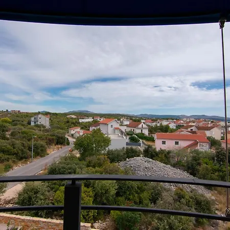 Apartman 5m Apartment