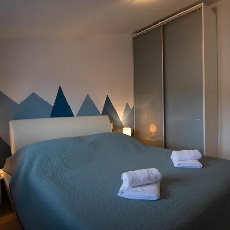 Apartman 5m *