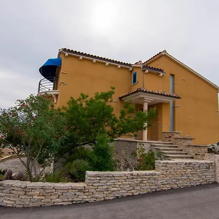 Apartman 5m *