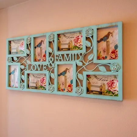 Apartman 5m *