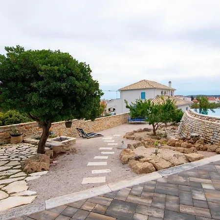 Apartment Apartman 5m