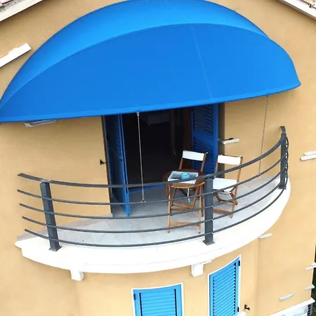 Apartman 5m Brodarica (Sibenik-Knin)